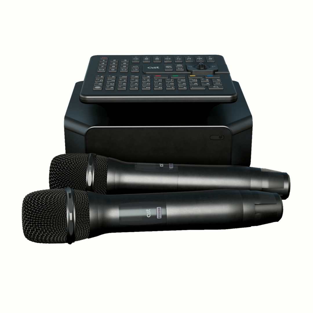AST Zoom 2 (AST-90) в Сафоново