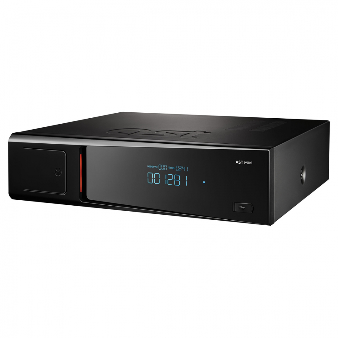 AST Mini (AST-25B) профессиональная система караоке в Сафоново