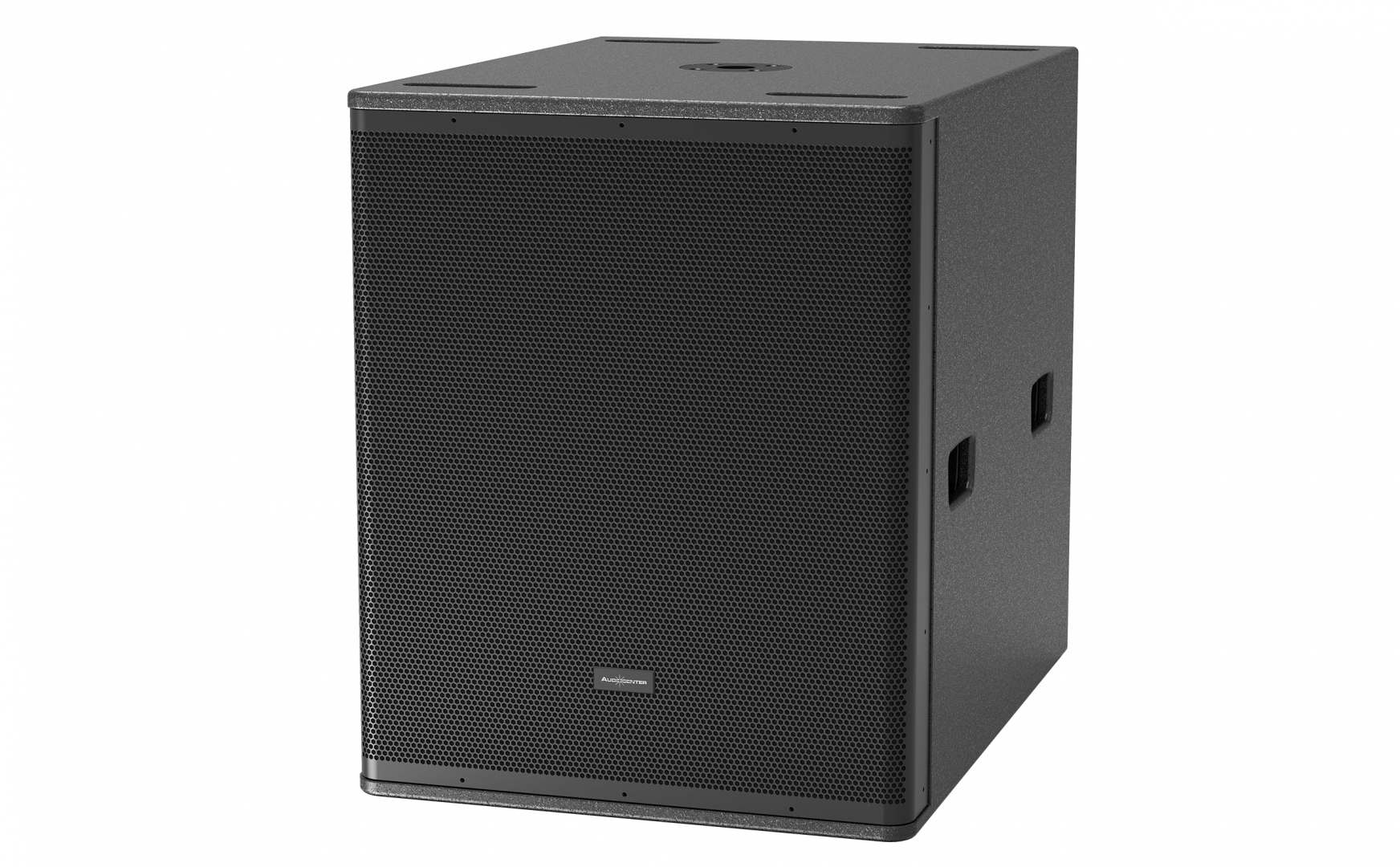 Audiocenter S3118A сабвуфер активный в Сафоново