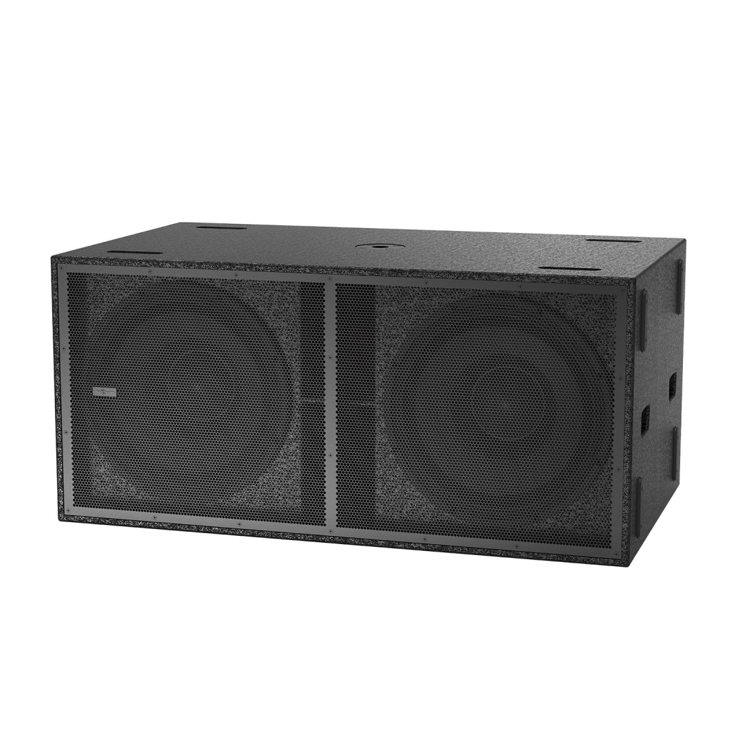 Audiocenter S3218A сабвуфер активный в Сафоново