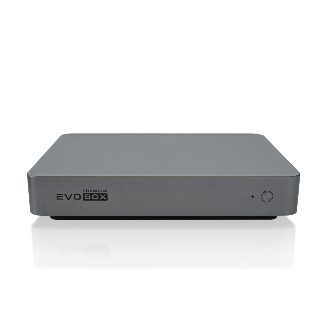 EVOBOX Premium Hi-End караоке-система в Сафоново