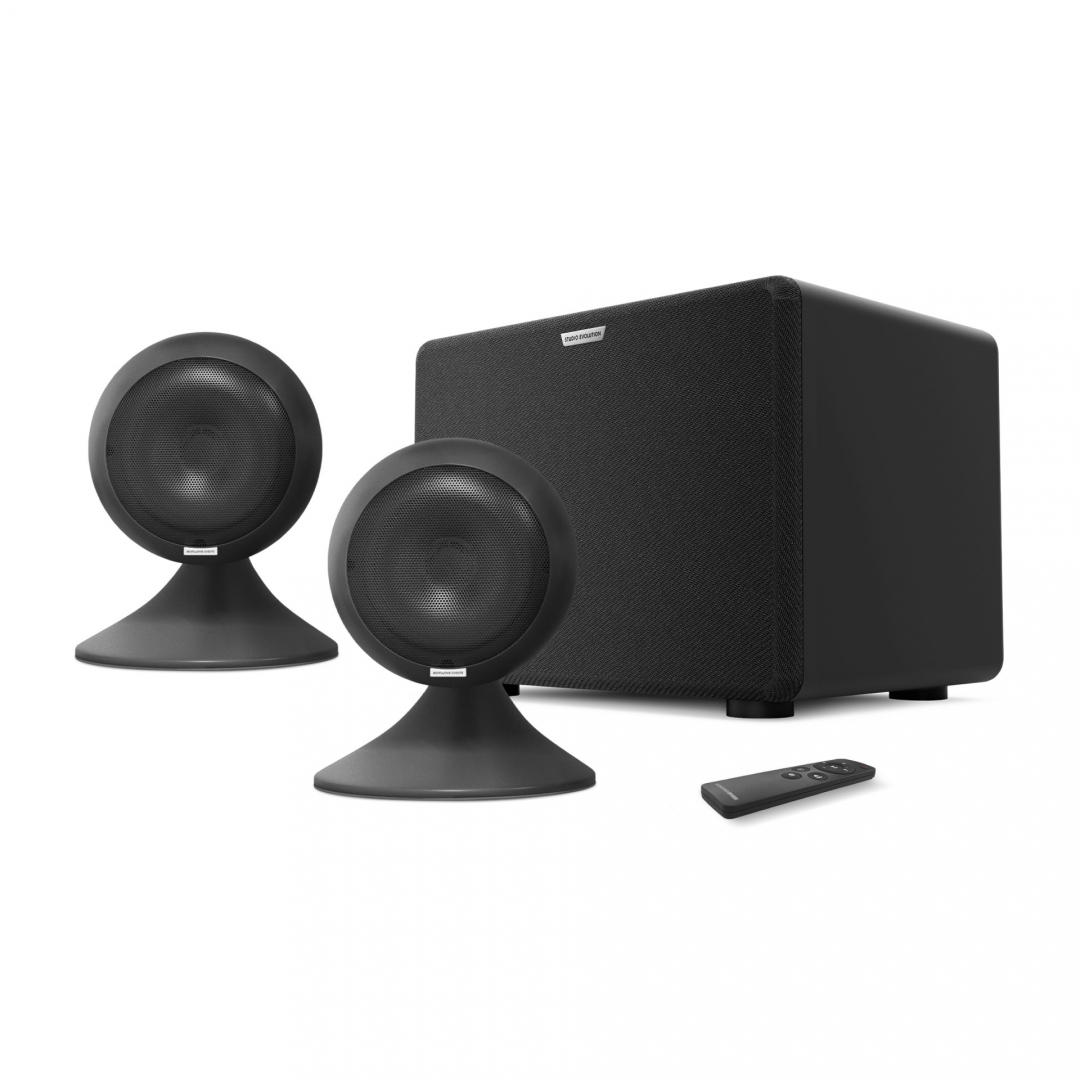 EvoSound Sphere 2.1 аудиосистема для караоке в Сафоново