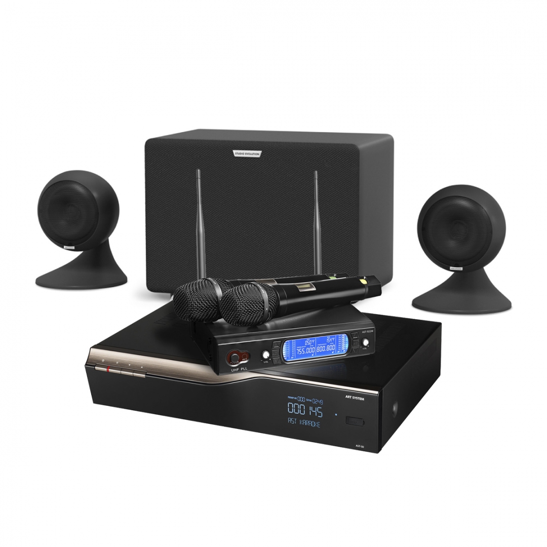 караоке-комплект AST-50 Sound Sphere в Сафоново