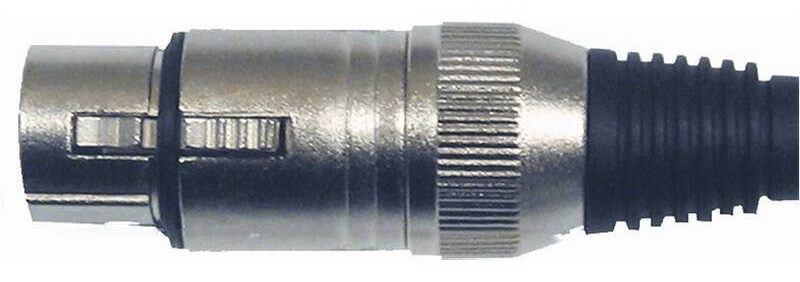 QUIK LOK NC354-K XLR Female Разъем в Сафоново
