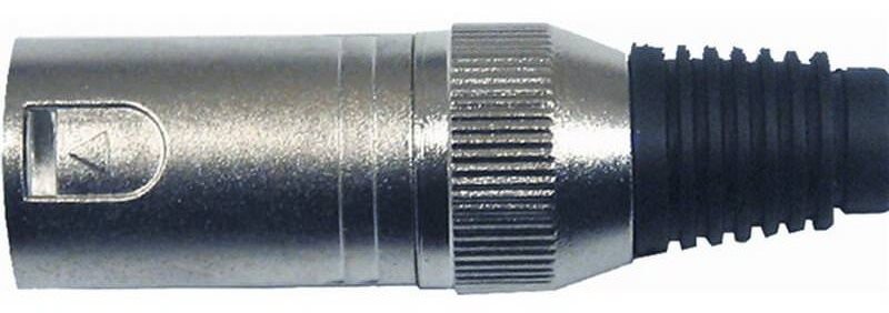 QUIK LOK NC355-K XLR Male Разъем в Сафоново