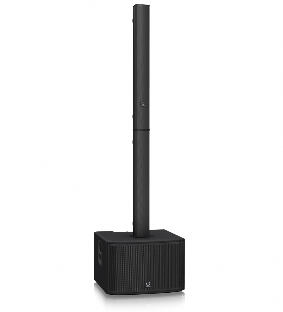 Turbosound iNSPIRE iP3000 модульная аудио колонна 2000Вт в Сафоново