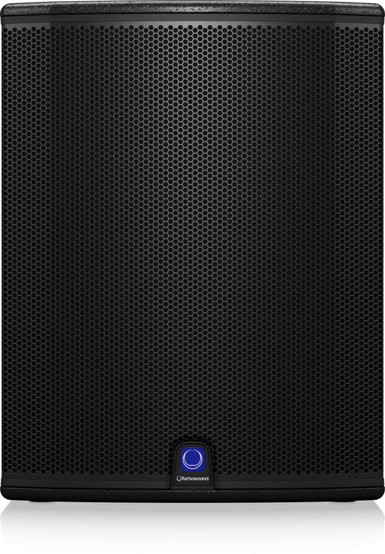 Turbosound iQ18B сабвуфер активный в Сафоново
