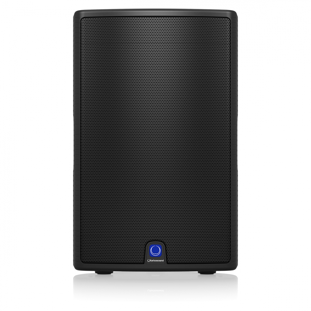 Turbosound MILAN M15 активная акустическая система в Сафоново