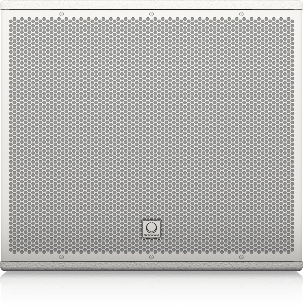 Turbosound NuQ115B-AN Активный сабвуфер в Сафоново