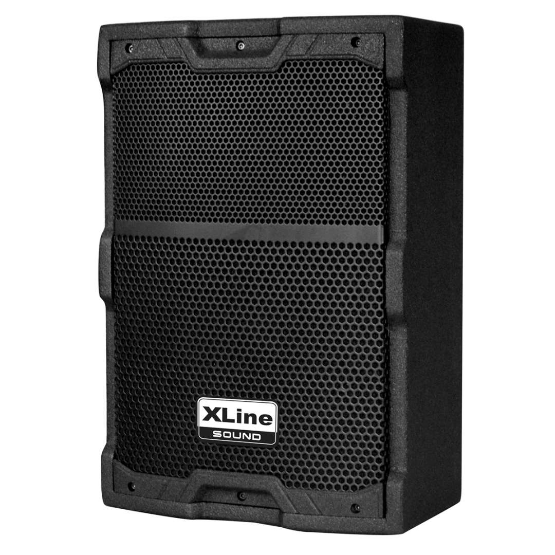 XLine ALFA P-10A Акустическая система активная в Сафоново