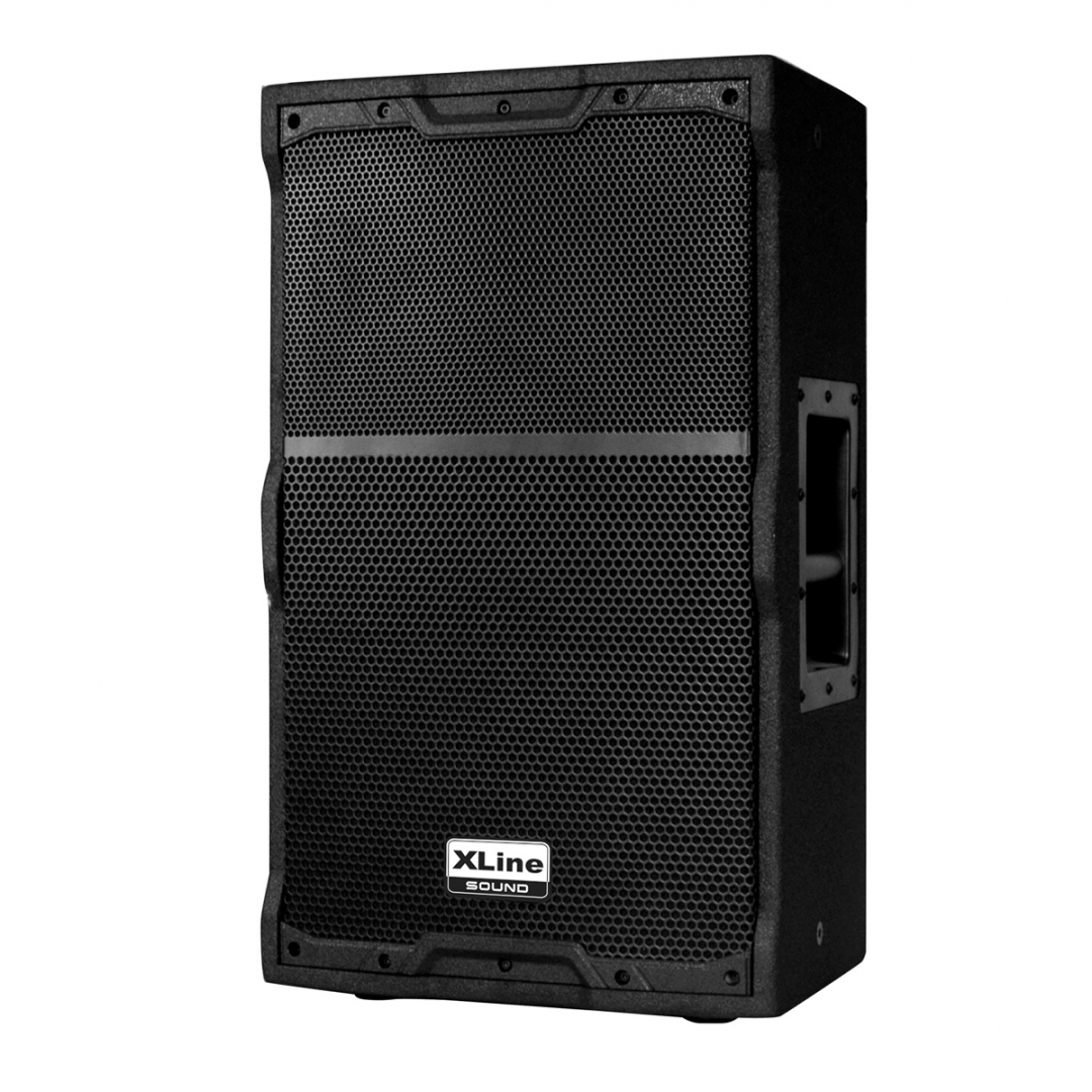 XLine ALFA P-12A DSP Акустическая система активная с DSP и Bluetooth в Сафоново
