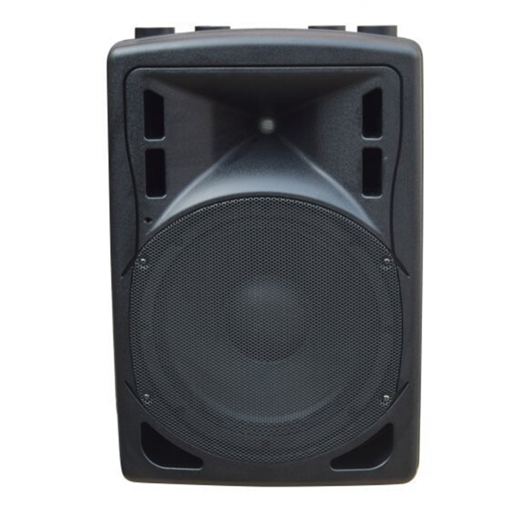 XLine BAF-12A Акустическая система активная с MP3 плеером и Bluetooth в Сафоново