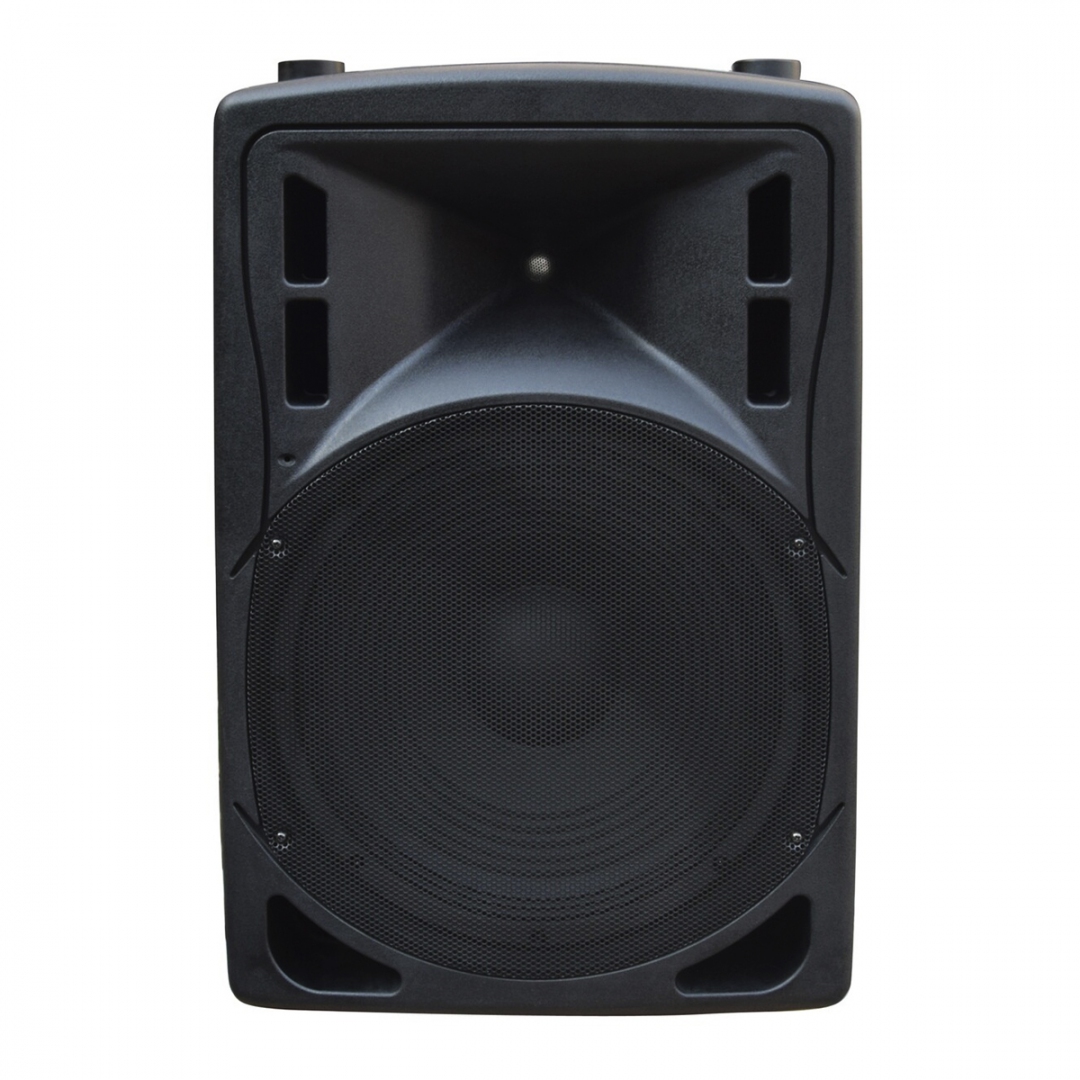 XLine BAF-15A Акустическая система активная с MP3 плеером и Bluetooth в Сафоново