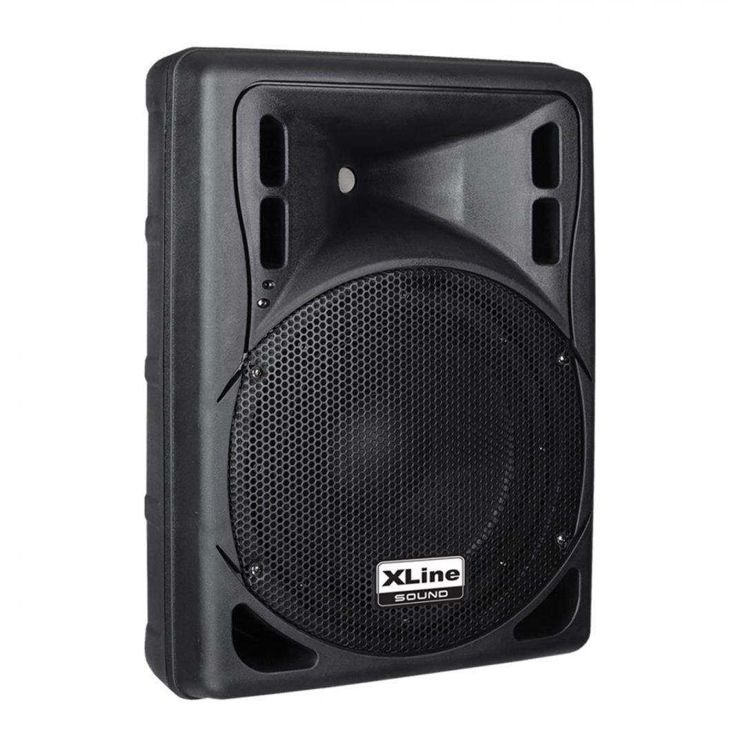 XLine BAF-8A Акустическая система активная с MP3 плеером и Bluetooth в Сафоново