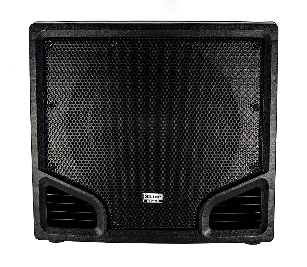 XLine SPX-18A SUB Сабвуфер активный в Сафоново