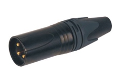 XLR Male (Папа) Разъем в Сафоново