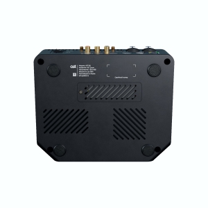 Вид снизу AST Zoom 2 (AST-90) в Сафоново