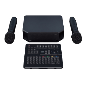Караоке-система AST Zoom 2 (AST-90) в Сафоново