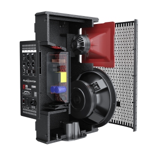 Audiocenter GT512A Активная акустическая система в Сафоново