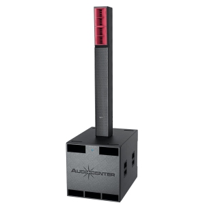 Audiocenter L65 + L65S MK2 порталы в Сафоново