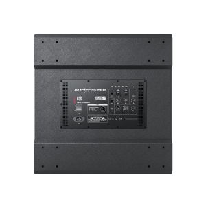 Audiocenter L65 + L65S MK2 порталы в Сафоново