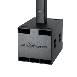Audiocenter L65S MK2 сабвуфер в Сафоново