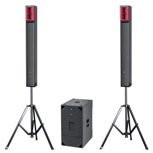 Audiocenter L83S сабвуфер в Сафоново