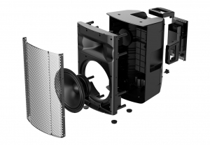 Audiocenter MA15+ активная акустическая система в Сафоново