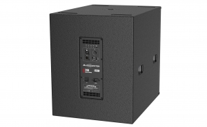 Audiocenter S3118A сабвуфер активный в Сафоново