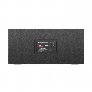 Audiocenter S3218A сабвуфер активный в Сафоново
