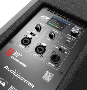 Audiocenter SA310+ в Сафоново