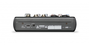 AuraSonics K4 компактный микшерный пульт в Сафоново