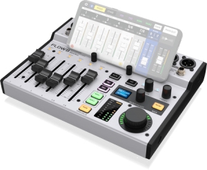 Behringer FLOW 8 цифровой микшер в Сафоново
