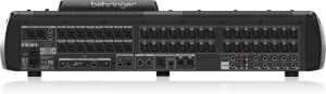Behringer X32 цифровой микшер в Сафоново