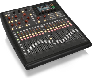 Behringer X32 PRODUCER цифровой микшер 40 каналов в Сафоново