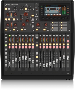 Behringer X32 PRODUCER цифровой микшер 40 каналов в Сафоново