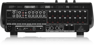 Behringer X32 PRODUCER цифровой микшер 40 каналов в Сафоново