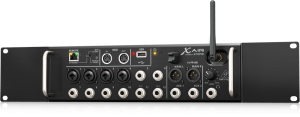 Behringer XR12 цифровой микшер в Сафоново