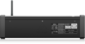Behringer XR12 цифровой микшер в Сафоново