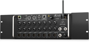 Behringer XR18 цифровой микшер в Сафоново