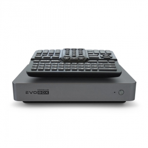 EVOBOX Premium Hi-End караоке-система в Сафоново
