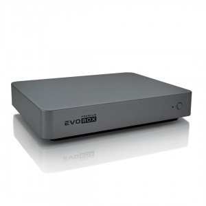 EVOBOX Premium Hi-End караоке-система в Сафоново