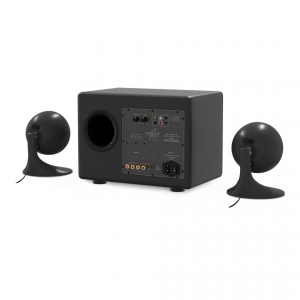 EvoSound Sphere 2.1 аудиосистема для караоке в Сафоново