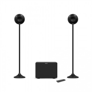 EvoSound Sphere 2.1 аудиосистема для караоке в Сафоново