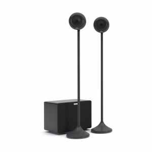 EvoSound Sphere 2.1 аудиосистема для караоке в Сафоново