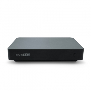 Hi-End караоке-система EVOBOX Premium + EvoSoundBar (саундбар с караоке) в Сафоново