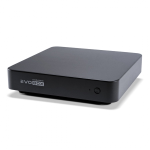 караоке-комплект EVOBOX + EvoSound Bar (саундбар с караоке) в Сафоново