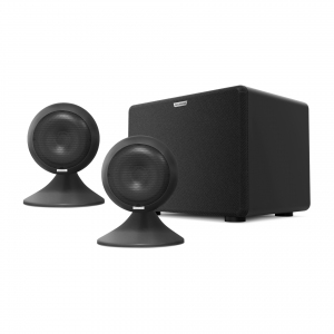 караоке-комплект EVOBOX + EvoSound Sphere 2.1 в Сафоново