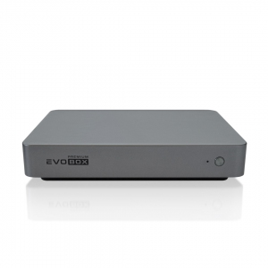 караоке-комплект EVOBOX Premium с микрофонами в Сафоново
