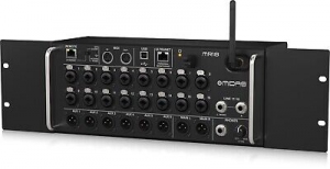Midas MR18 цифровой микшер в Сафоново
